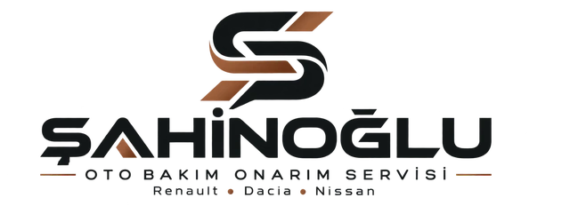 Şahinoğlu Oto Bakım Onarım Servisi